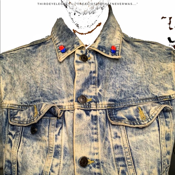 ThirdEyeLegacy’s ©️ “Yearning 2 Be.” - Picture 3 of 6